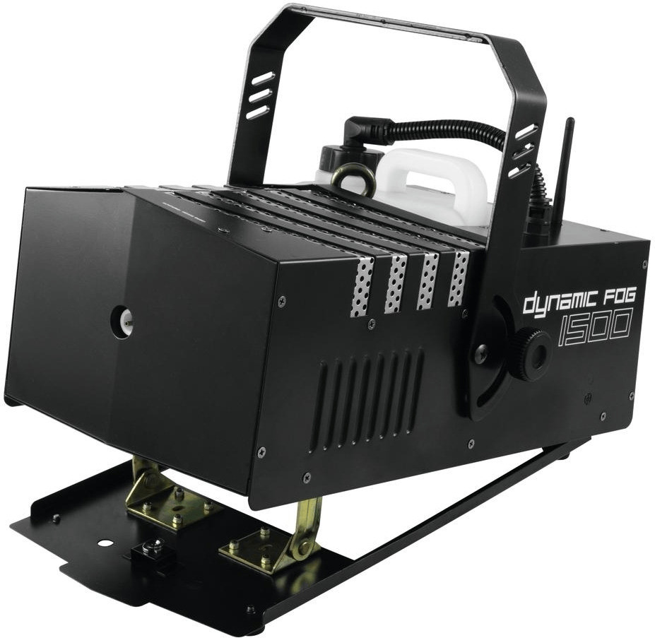 Eurolite Dynamic Fog 1500 Flex