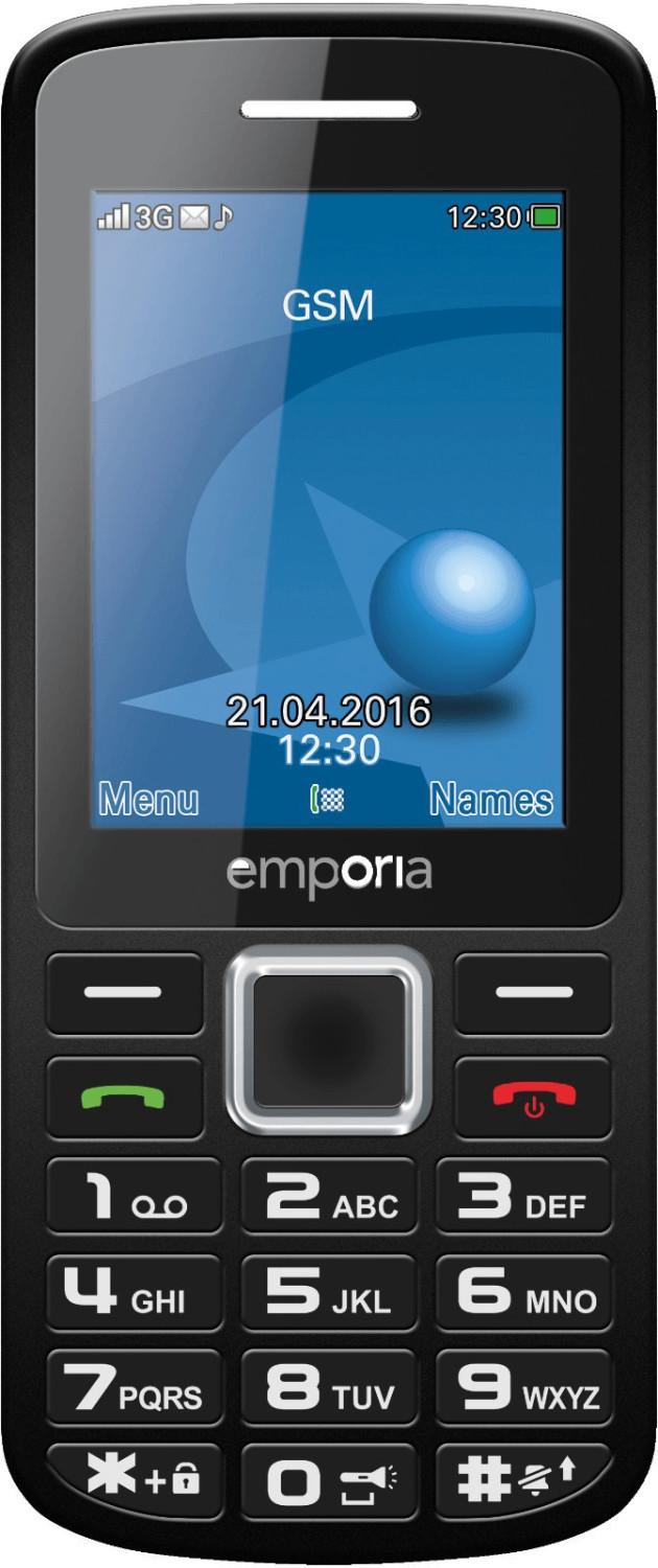 Emporia PRIME