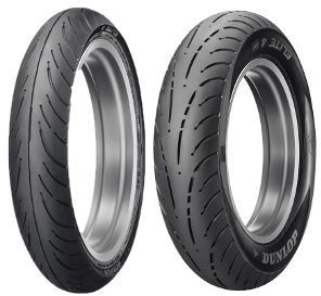 Dunlop Elite 4 80/90-21 48H