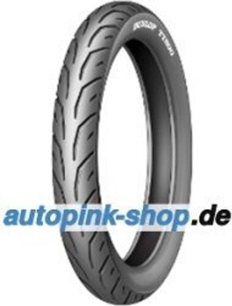 Dunlop TT900 2.50-17 43P