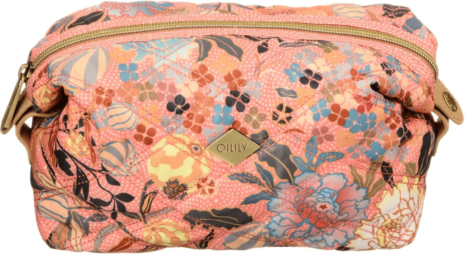 Oilily Ajisai Blossom shell pink (OCB7118)