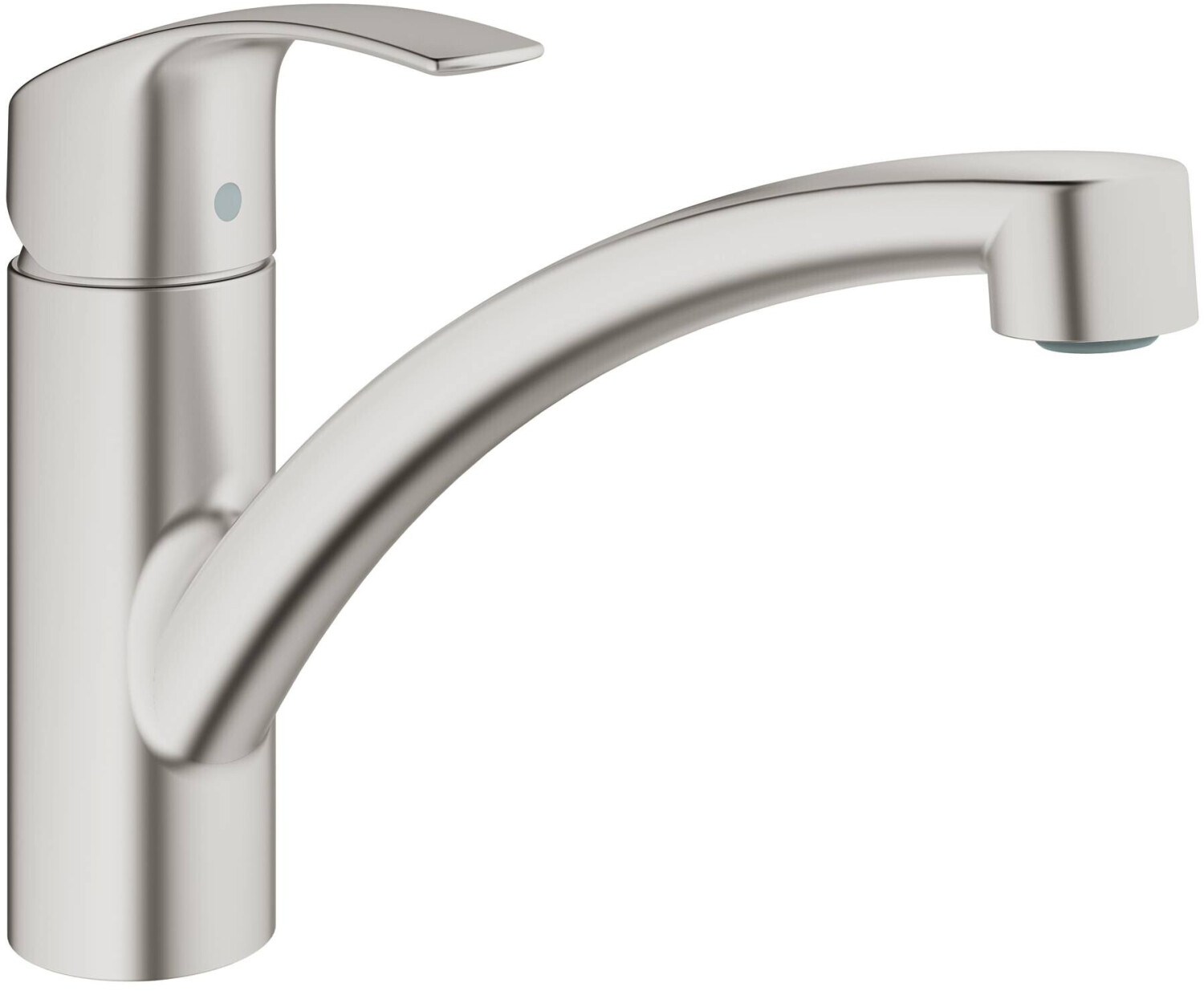 GROHE Eurosmart New supersteel (33281DC2)