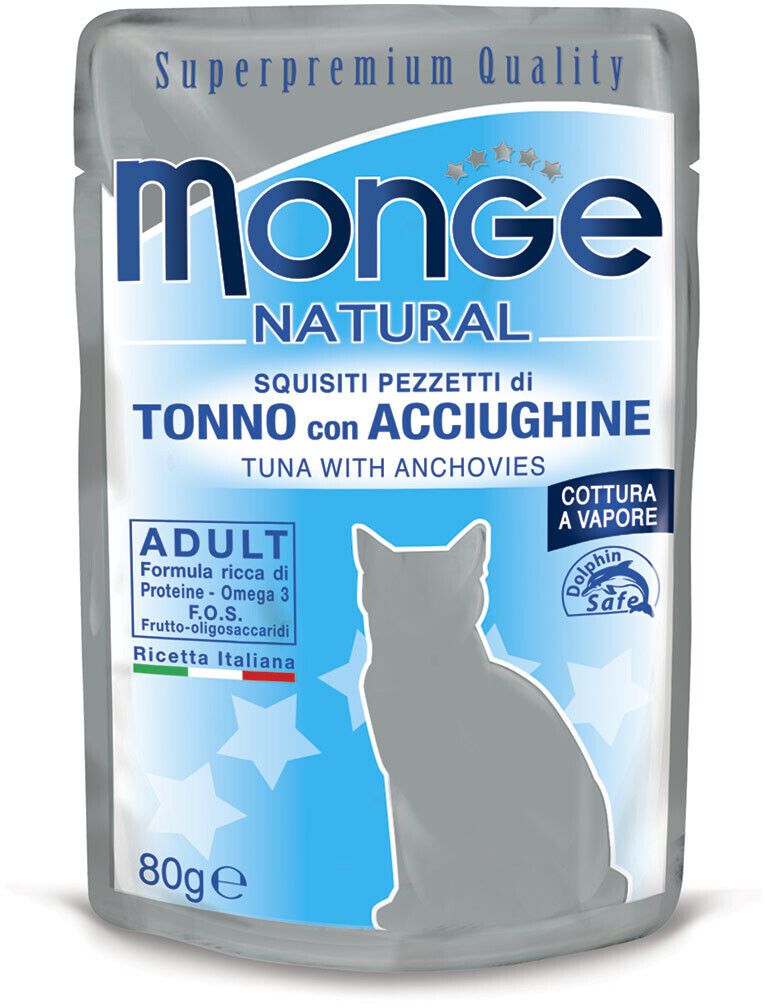 Monge Medium Puppy & Junior - Chicken (12 Kg)