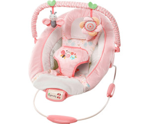 Ingenuity felicity floral bouncer hot sale