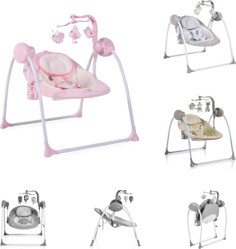 Ingenuity Cradling Bouncer™ Felicity Floral ab 121,95