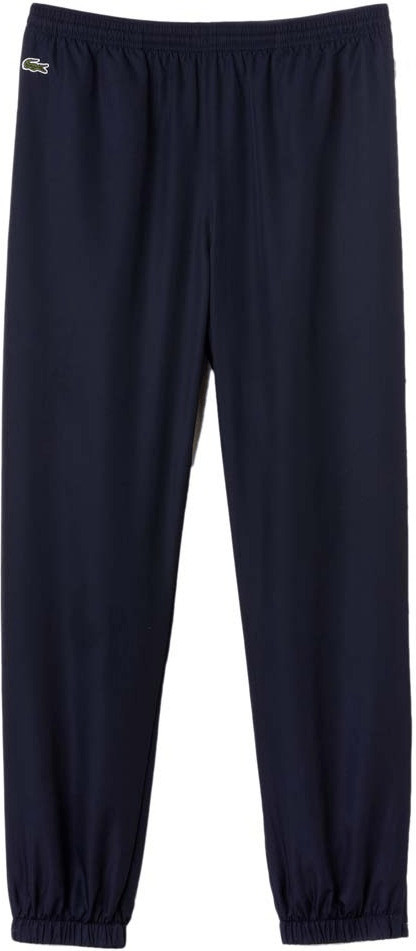 Buy Lacoste Sports Trousers navy blue from £43.90 (Today) – Best Deals ...