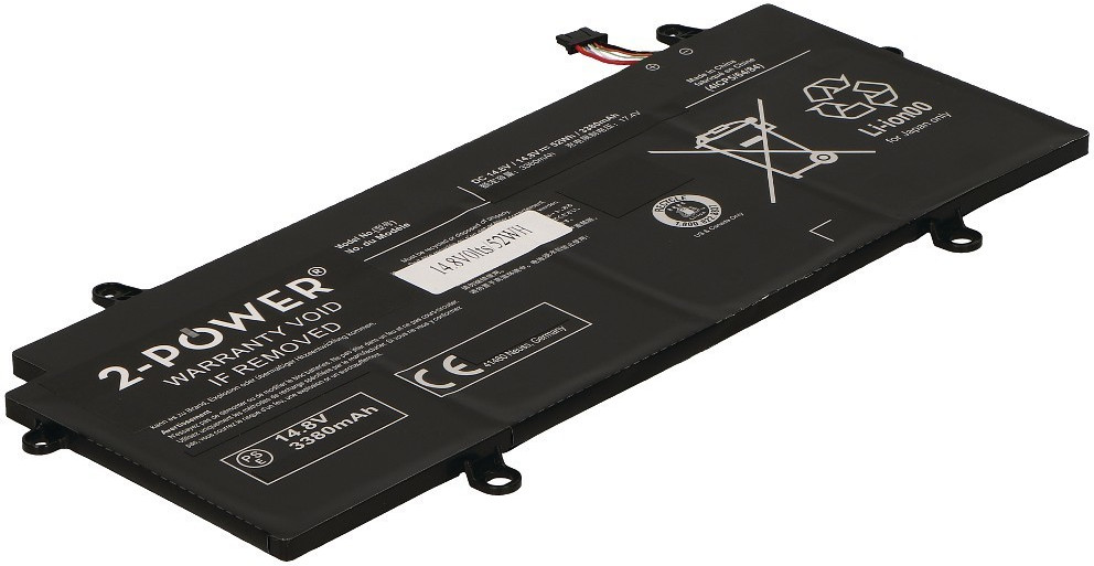 dynabook PA5136U-1BRS