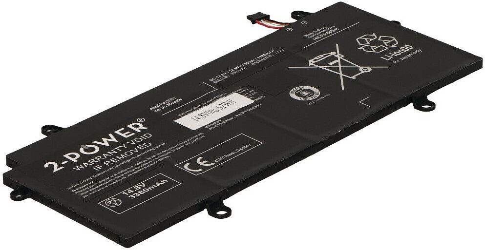 dynabook P000586330