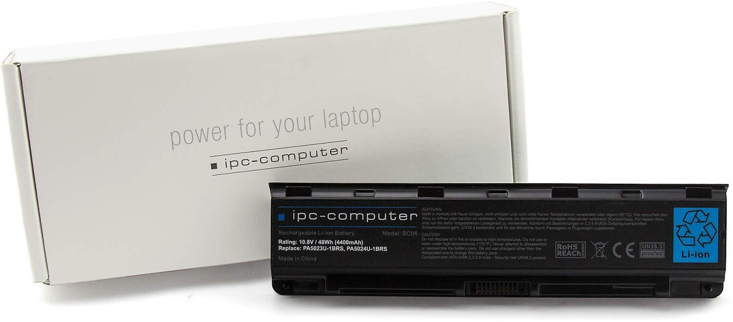dynabook PABAS260