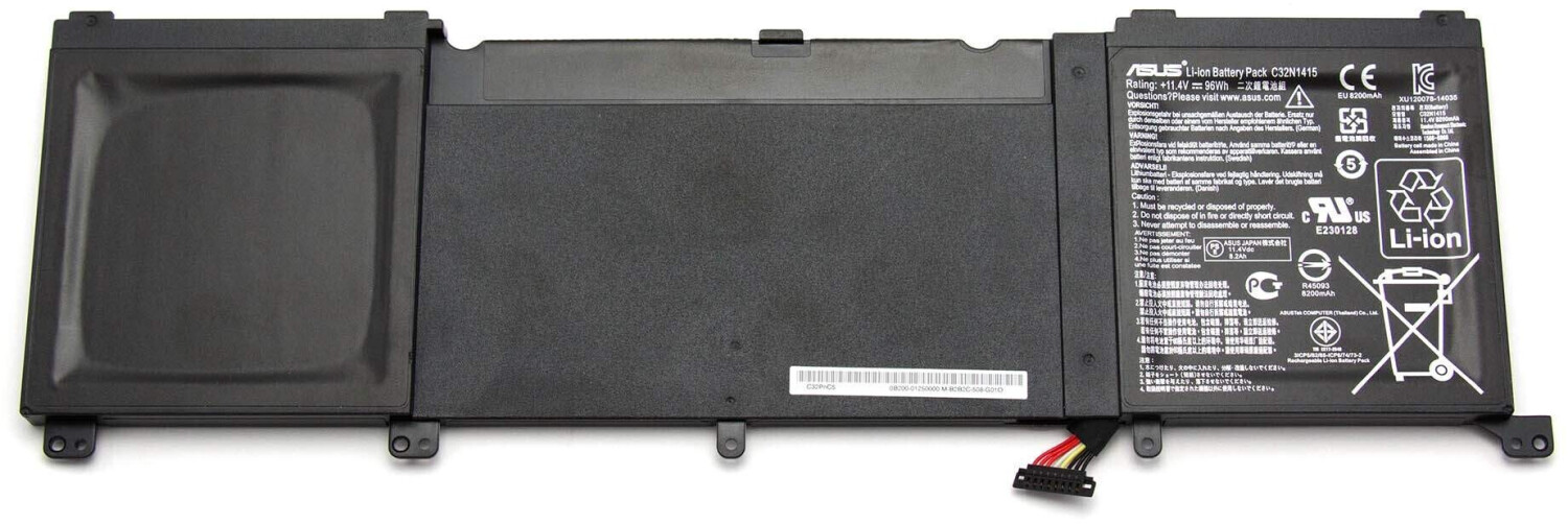 Asus C32N1415