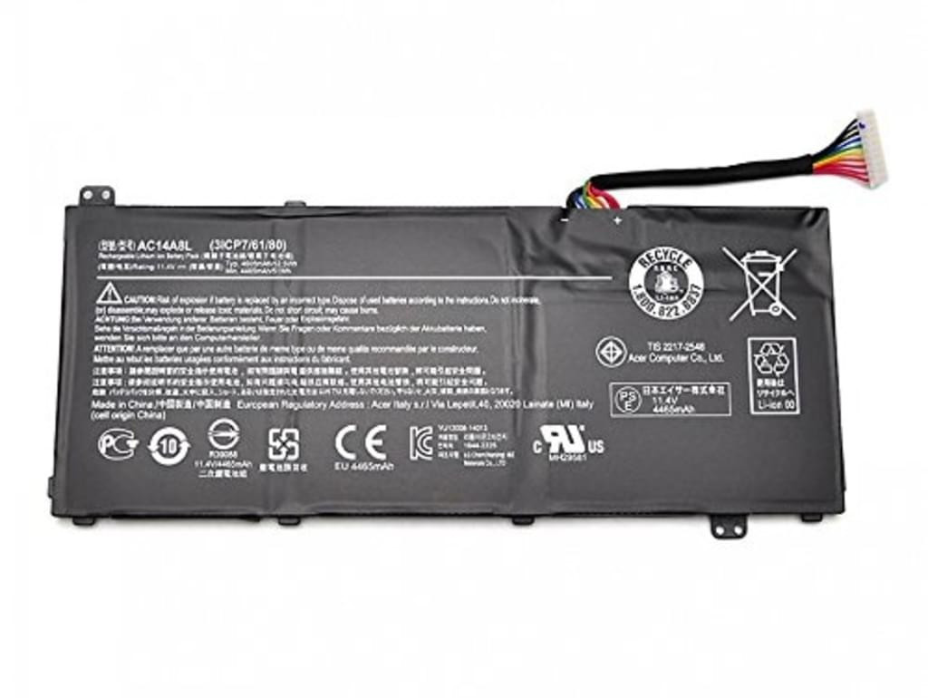 Acer Batterie KT.0030G.001