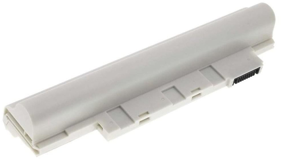Acer BT.00603.121 Battery - White