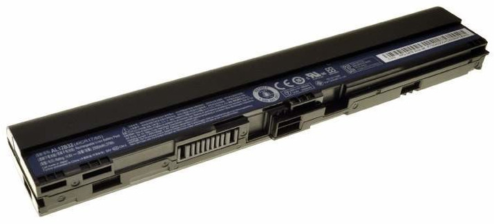 Acer KT.00403.004 Battery 2.500mAh