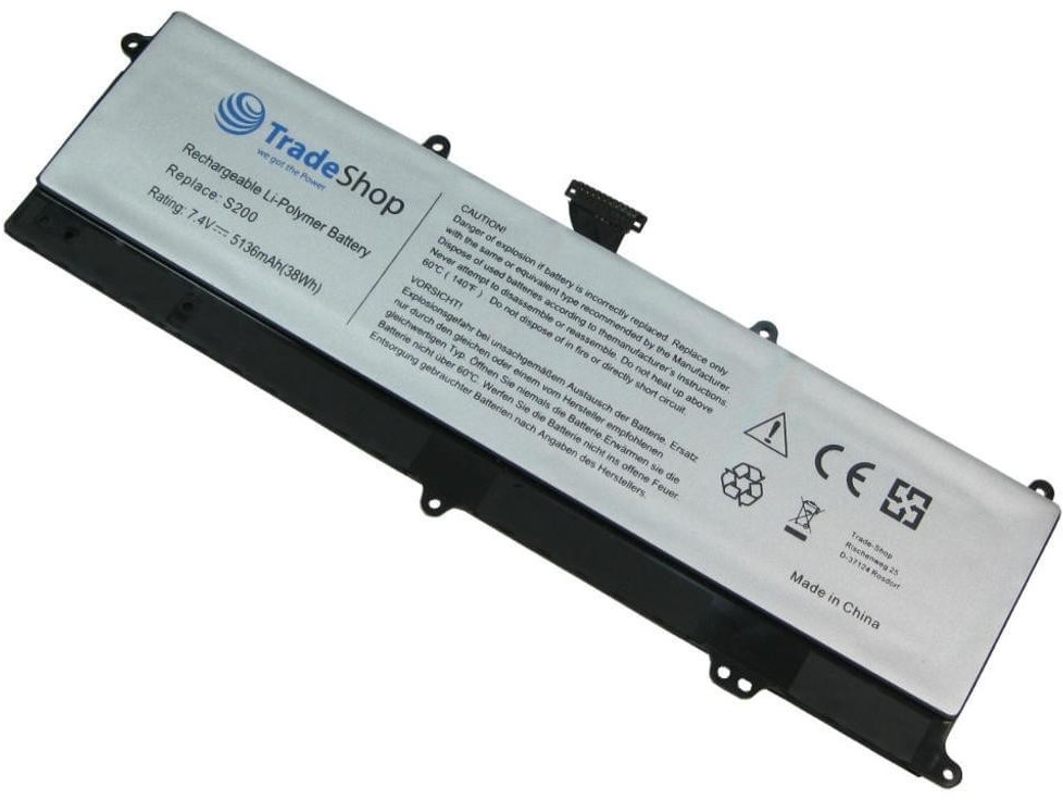 Acer AL15A32 Battery 37Wh