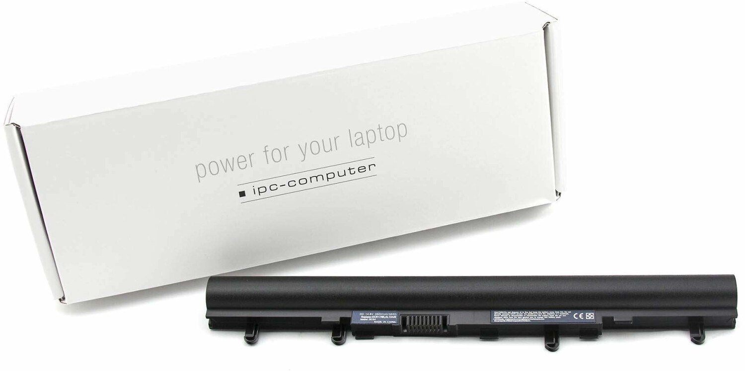 Acer AL12A72 Battery 37Wh
