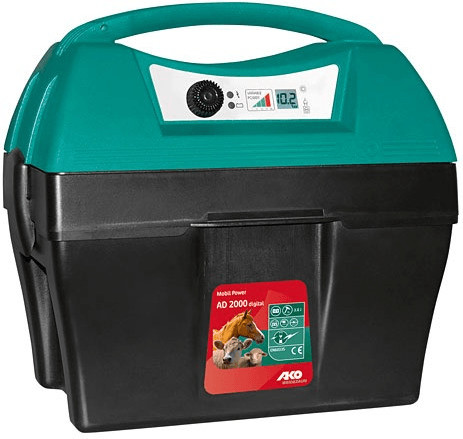 AKO Mobil Power AD 2000 GPS