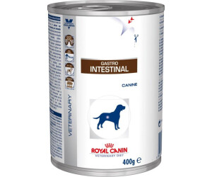 Royal Canin Veterinary Gastrointestinal Hundenassfutter ab 1.84  |  Vergleiche 35 Angebote auf idealo.de