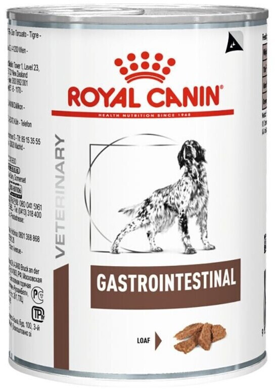 gastro intestinal wet