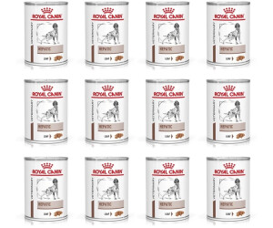 Royal Canin Veterinary Hepatic Hund Nassfutter ab  1,78 | Preisvergleich  bei idealo.at