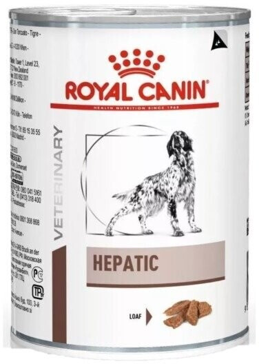 cheapest hepatic dog food