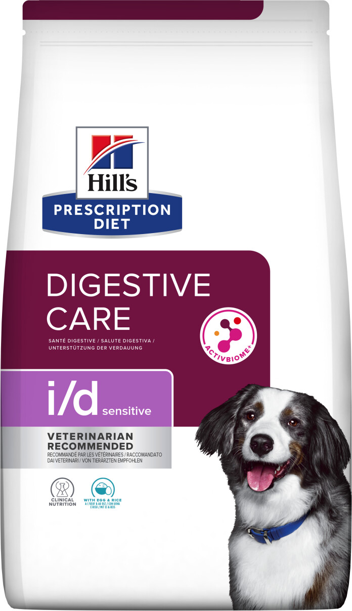 Hill's Prescription Diet Canine i/d Digestive Care Sensitive (5 Kg)