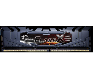 G skill flare x 3200 cl14 hotsell