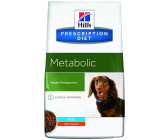 Hills metabolic sales weight management mini