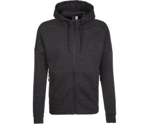 adidas sweatjacke weiß