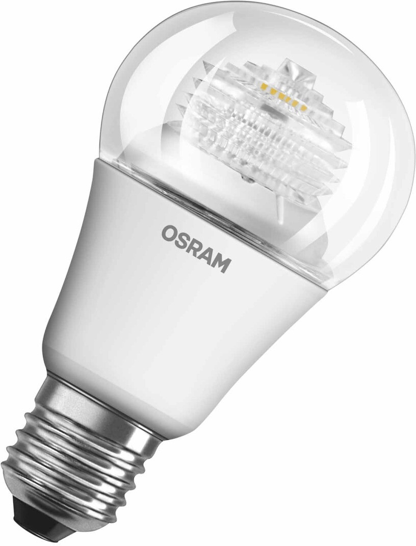 Osram LED Star 5W(40W) E27