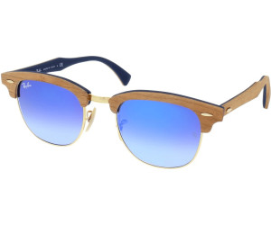 ray ban herren clubmaster blau ray ban herren clubmaster blau