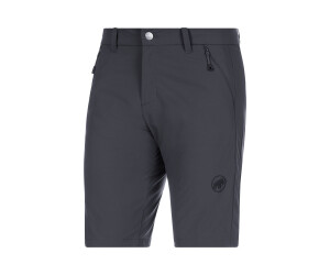 Mammut hiking shorts hotsell
