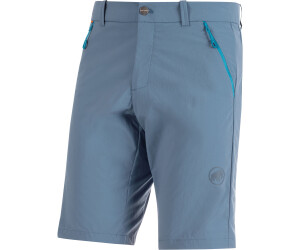 Mammut hiking shorts hotsell