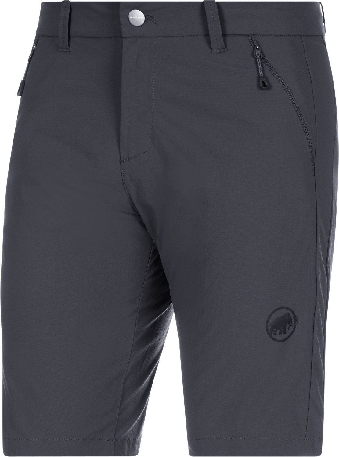 Mammut Hiking Shorts Men black