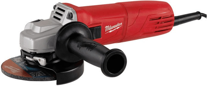 Milwaukee Electric Tool AK AG 1000-125 EKX