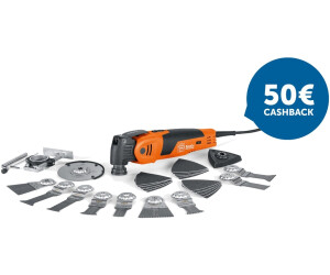 Fein Supercut Fsc 500 Qsl Set Ab 416 96 Juli 2020 Preise