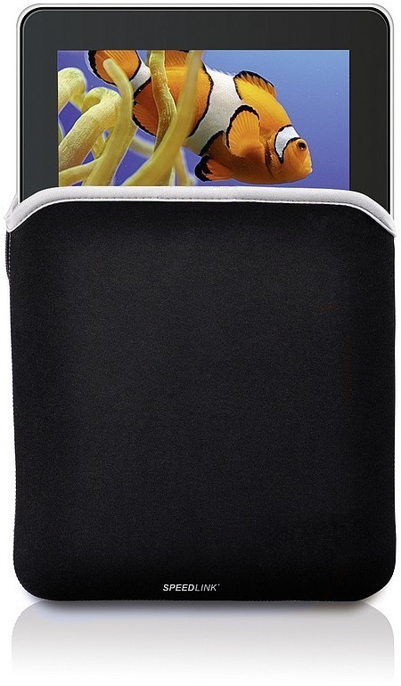 Speedlink SL-7271-SBK
