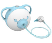 Miniland Mouche-bébé électrique Nasal Care 12 au meilleur prix sur