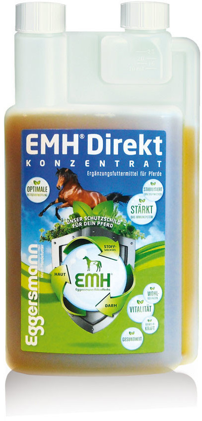 Eggersmann EMH Direkt 1 L