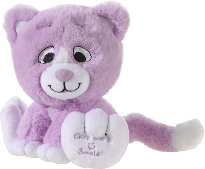Heunec Give me a Smile - Kitty 14 cm