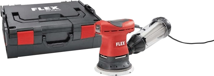 Flex ORE 125-2