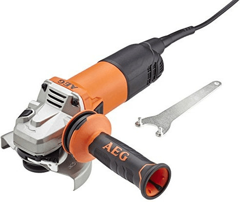 AEG Powertools WS 12-125 S