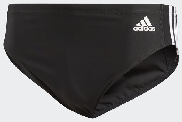 pijn oneerlijk commentator Adidas Essence Core 3-Streifen Badehose schwarz (BP9481) ab 41,99 € |  Preisvergleich bei idealo.de