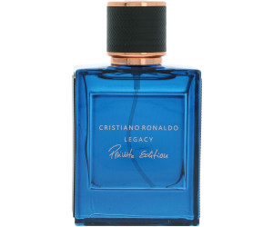 ronaldo legacy private edition