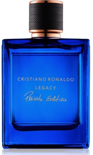 Cristiano Ronaldo Legacy Private Edition Eau de Toilette (100 ml)