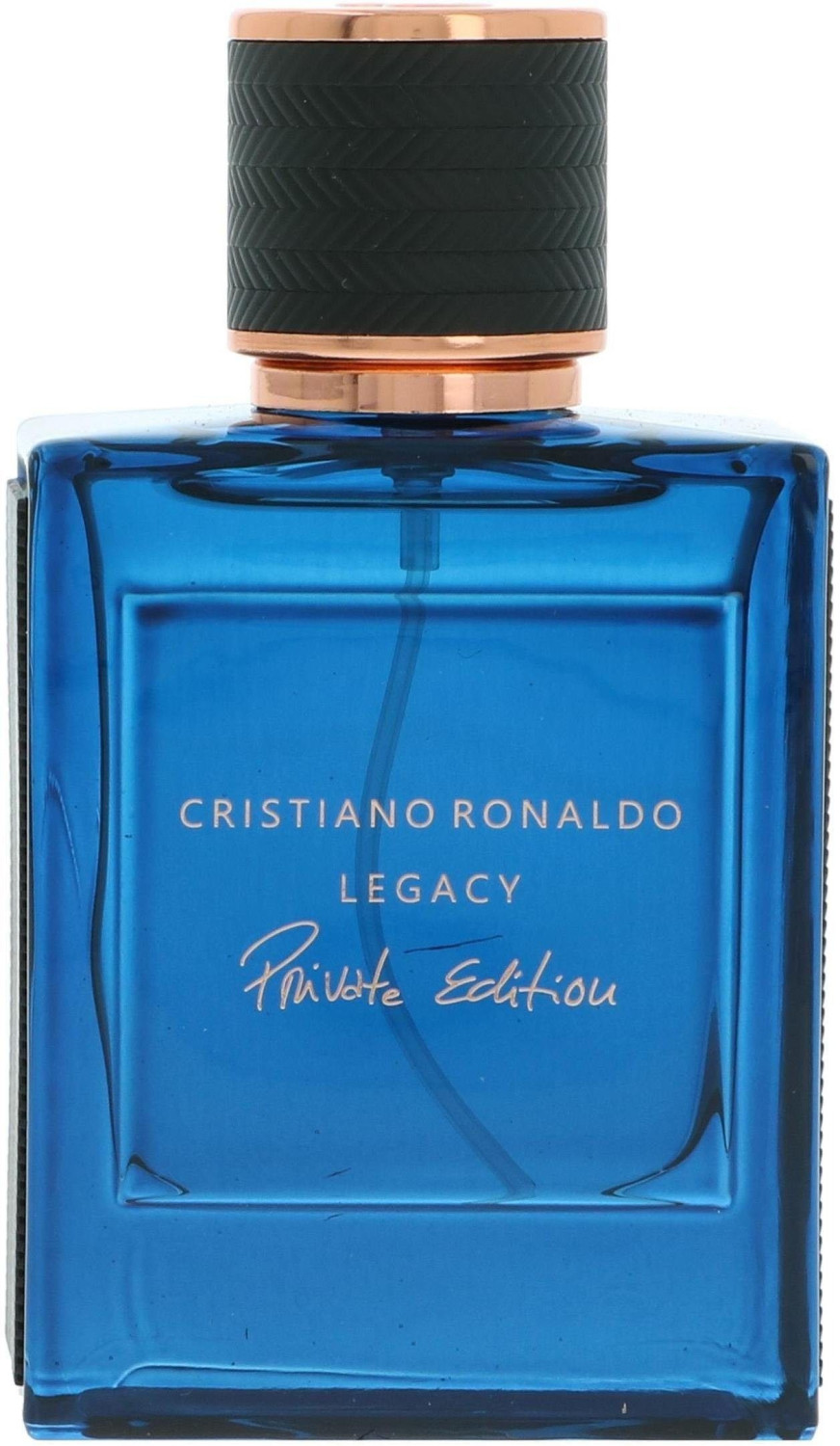 Cristiano Ronaldo Legacy Private Edition Eau de Toilette