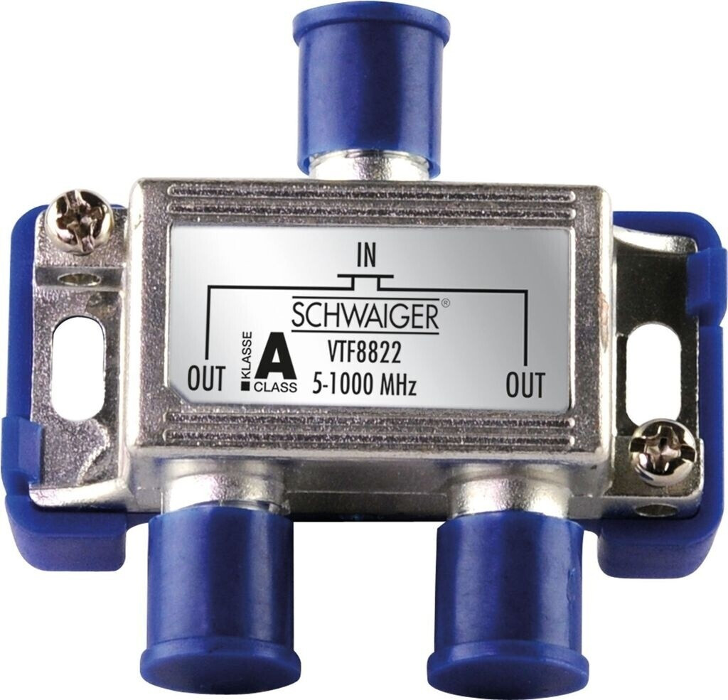 Schwaiger VTF8822241
