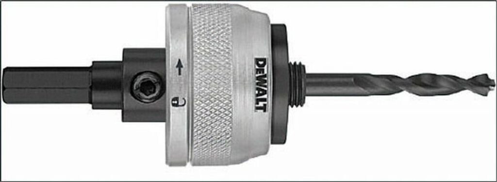 DeWalt 14-30 mm DT8286-QZ