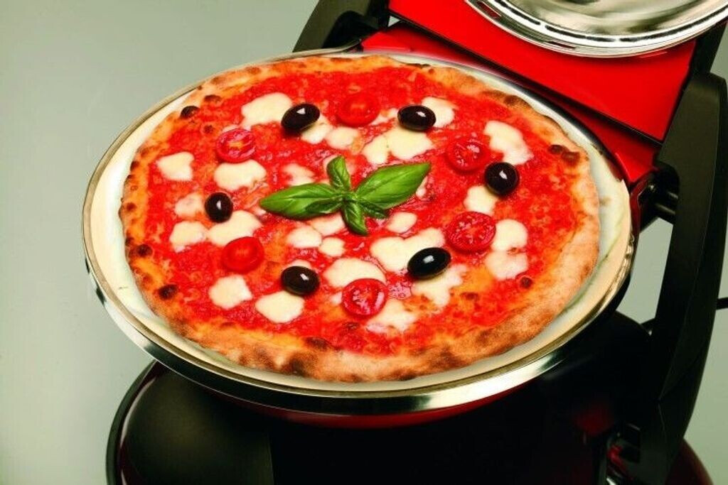 | bei Preisvergleich Delizia 95,00 Ferrari ab € G3 Express Pizza