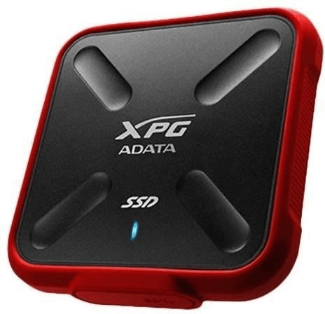 XPG Durable SD700X 256 Go