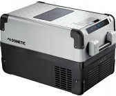 Yeticool TX50 Elektrische Kompressor-Kühlbox, Dual-Zone, App Steuerung per  Bluetooth, 12/24 V und 230 V, für Auto, LKW, Boot